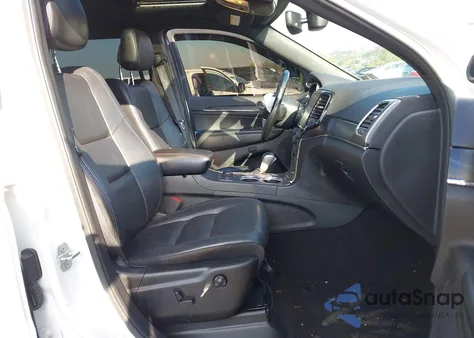 2020 Jeep Grand Cherokee Limited 4X4 z USA, uszkodzony, nr VIN 1C4RJFBG9LC379388